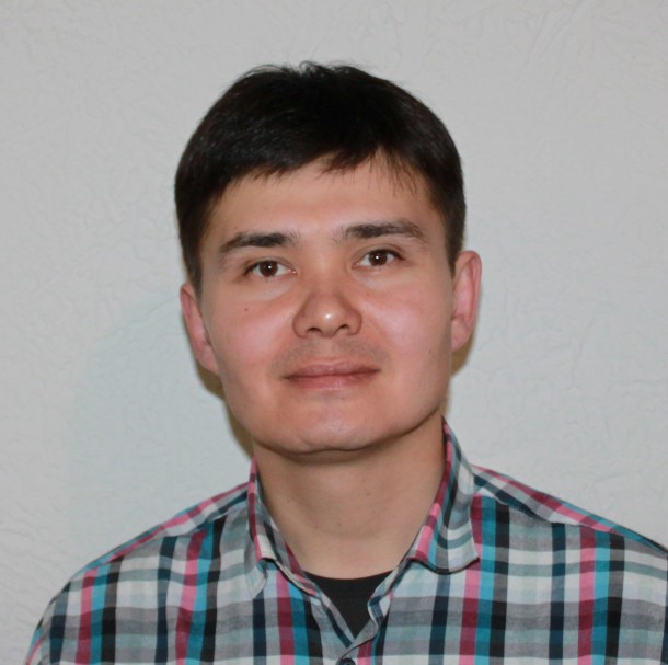 Дрелингас Роберт Видманто