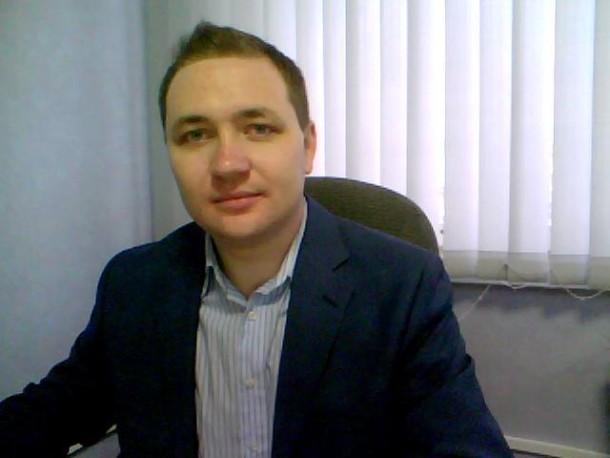 Ватолкин Евгений Константинович