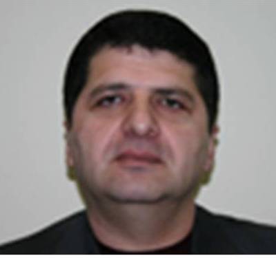 Сааков Лев Андреевич