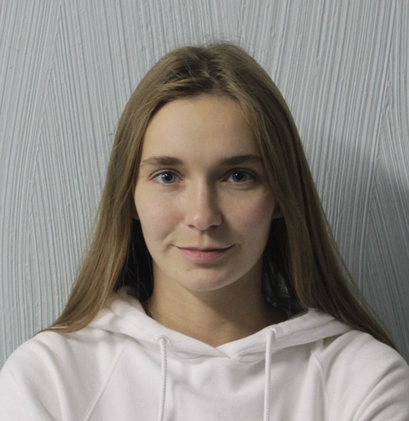 Подольская Анастасия Леонидовна