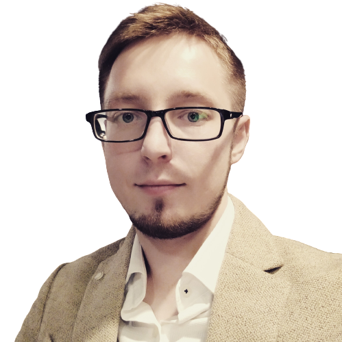 Макеев Дмитрий Сергеевич