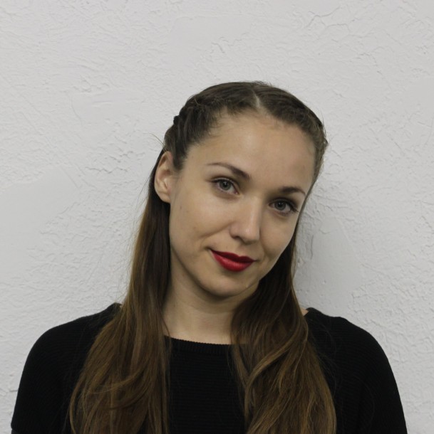 Дудина  Кристина  Олеговна