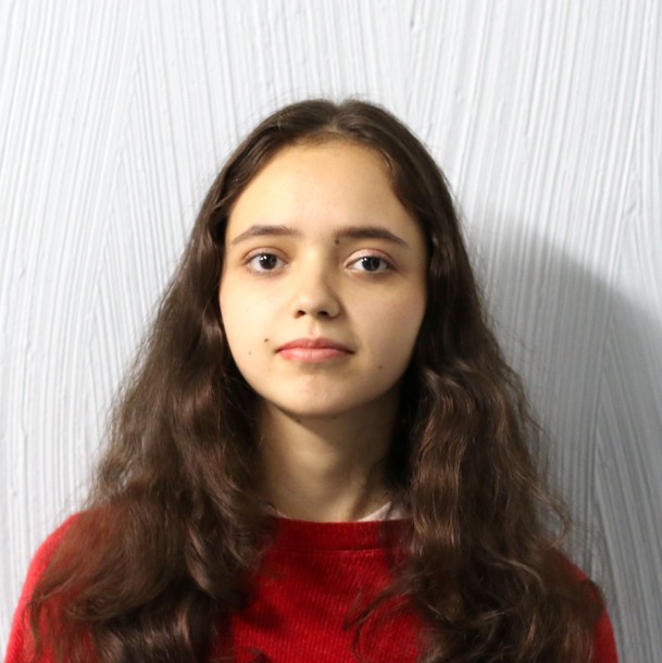 Цурикова Маргарита Александровна