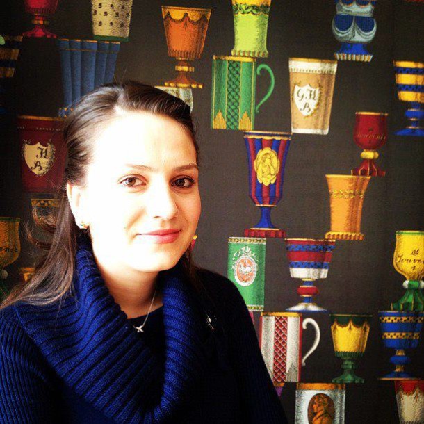 Проскурина Анастасия Николаевна