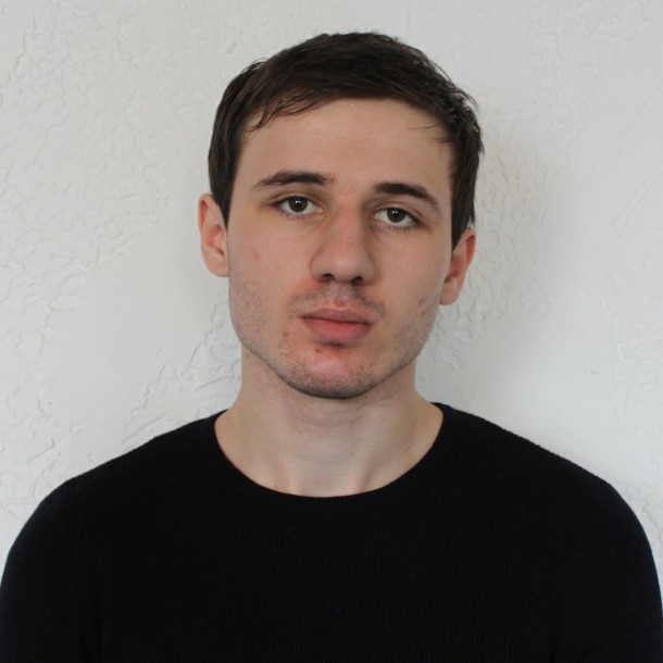 Тваури  Мераб Георгиевич