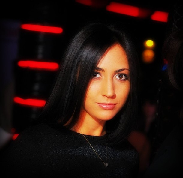 Архангельская  Татьяна  Генриховна