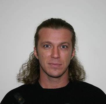 Плечистов Александр Сергеевич