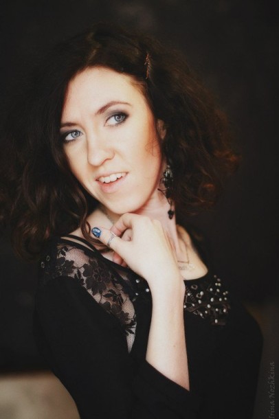 Ладутько Светлана Анатольевна