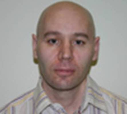 Волков Вячеслав Анатольевич