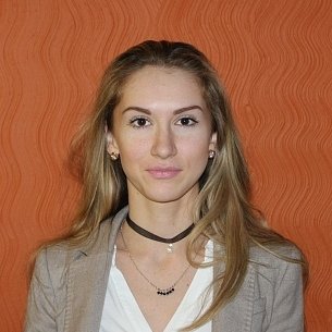 Пылаева Ольга Сергеевна