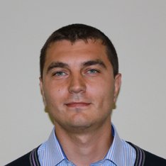 Боруш Алексей Анатольевич