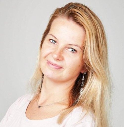 Козлова Татьяна Николаевна