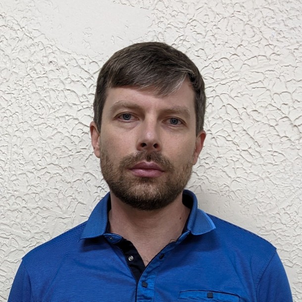 Балашов Андрей  Владимирович