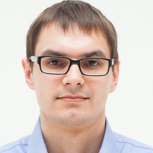 Неволин Борис Сергеевич