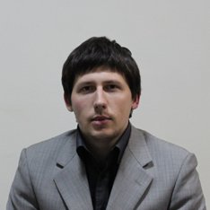 Соловьев Юрий Николаевич