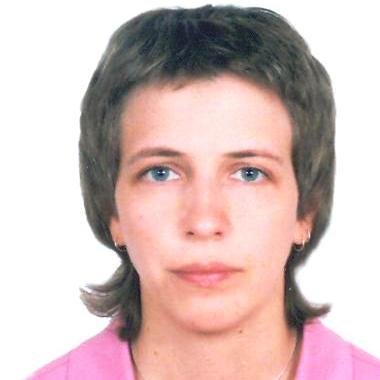 Бадалова Мария Александровна