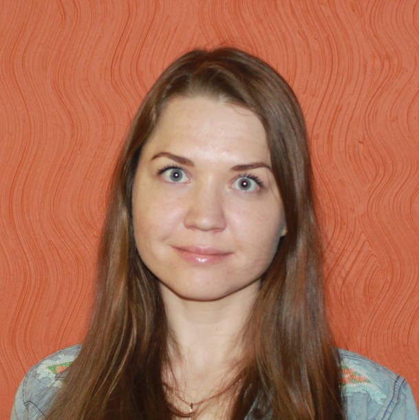 Корнилова  Анастасия 	 Алексеевна