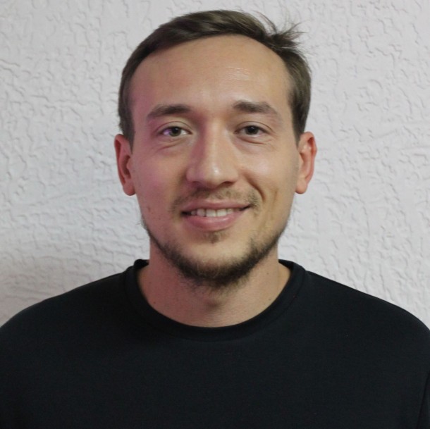 Кабакович Андрей Геннадьевич