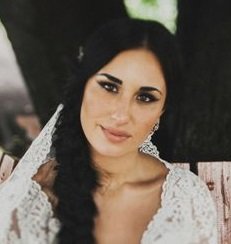 Алонцева Ольга Сергеевна