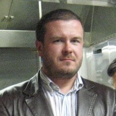 Соловьев Владимир Николаевич