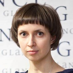 Николаева  Юлия  Викторовна