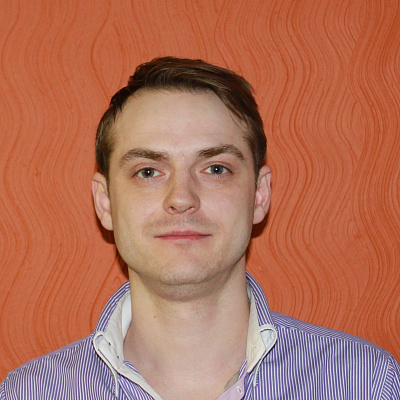 Фёдоров   Анатолий Юрьевич