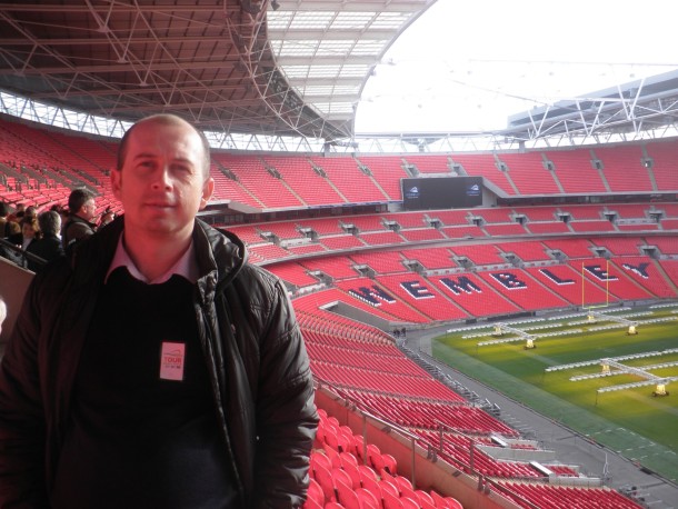 Блохин Владимир Владимирович