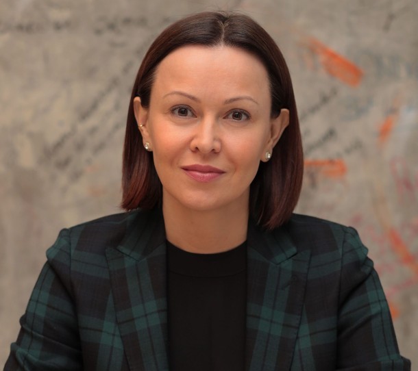 Козлова Анна Александровна