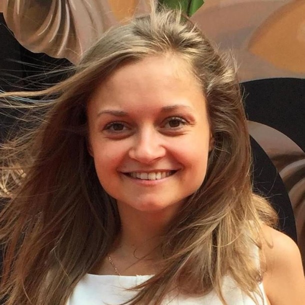 Мырча Екатерина  Павловна