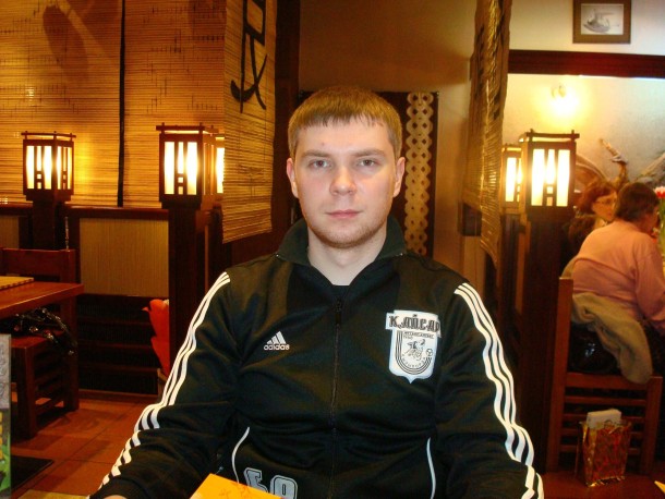 Линник Владислав Валентинович