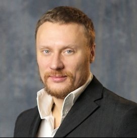 Лизунов Валерий  Анатольевич