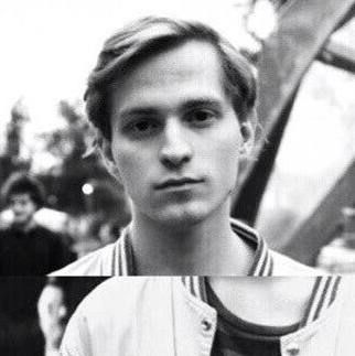 Баранов   Глеб Васильевич