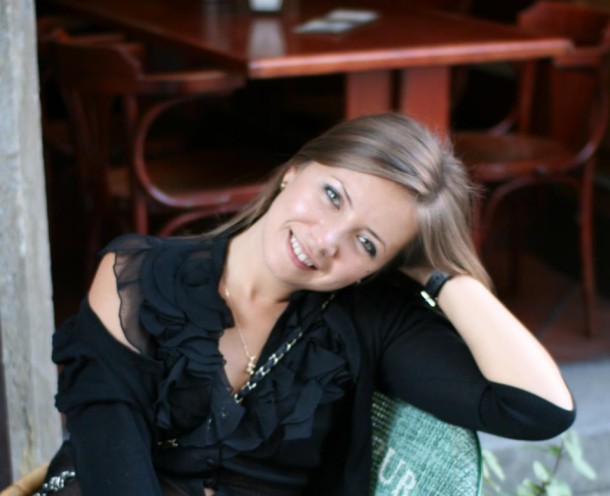 Оленичева Дарья Всеволодовна