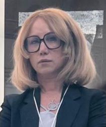 Воскресенская Наталия  Валерьевна