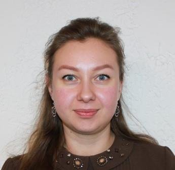 Семенова Наталья Олеговна