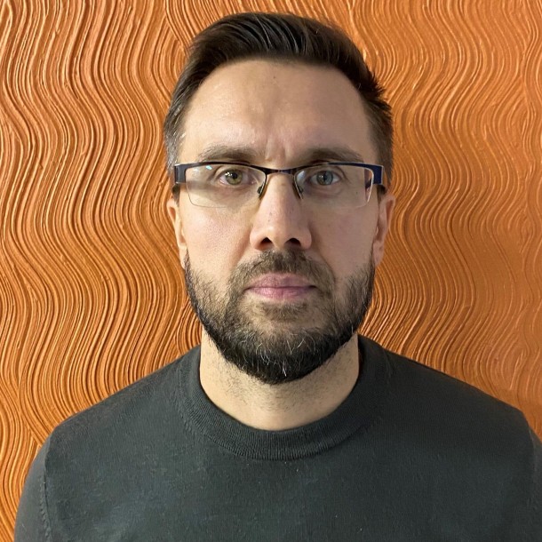 Романушкин Андрей Александрович