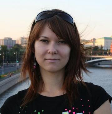 Филатова Людмила Викторовна