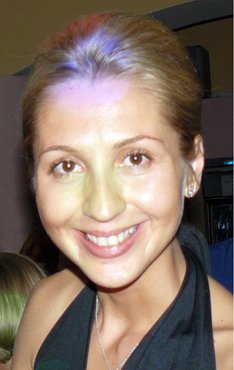 Гамаюнова Карина Юрьевна