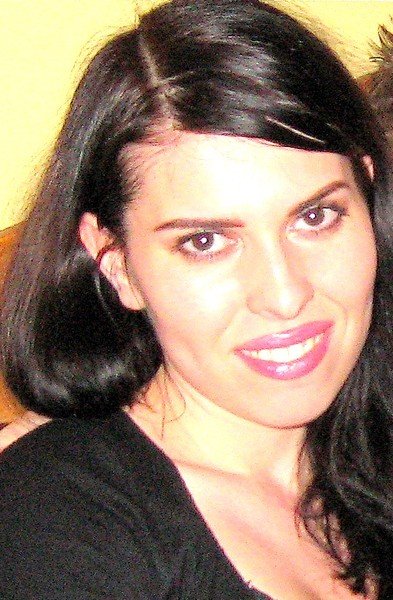 Жильцова Анна  Владимировна