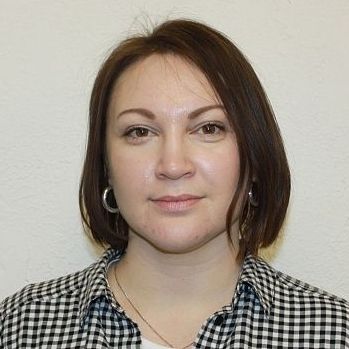 Ваулина Мария Александровна