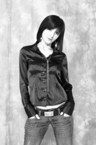 Тедеева Элина Таймуразовна