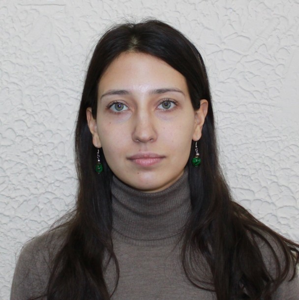 Макова Ольга Владиславовна