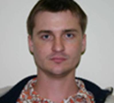 Скоробогатов Юрий Владимирович