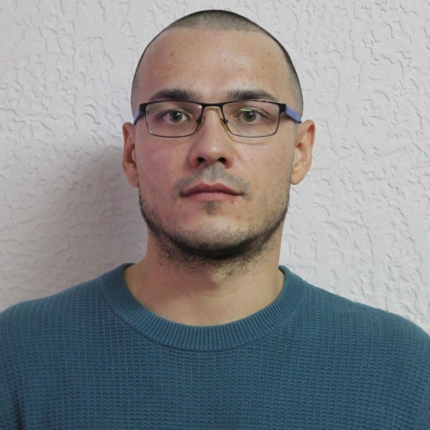 Кашапов Артур Юрьевич