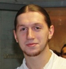 Старостин  Илья  Борисович