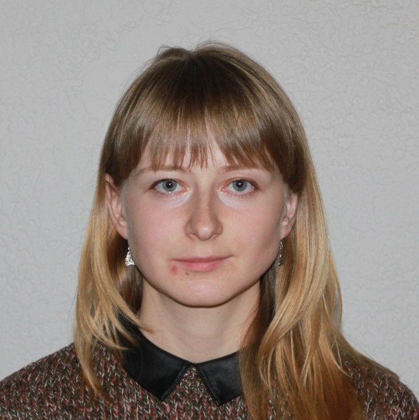 Гражданкина Анастасия Геннадиевна