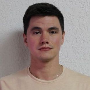 Брантов Максим Петрович