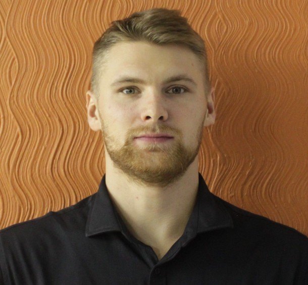 Гилязитдинов  Дмитрий Эдуардович  