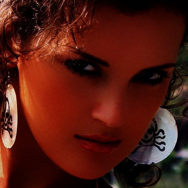 Рич Яна Георгиевна