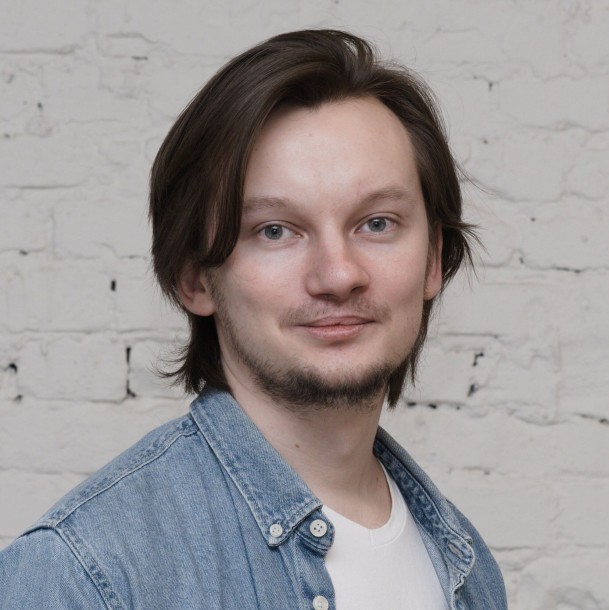 Кузьмичев  Владимир  Андреевич 